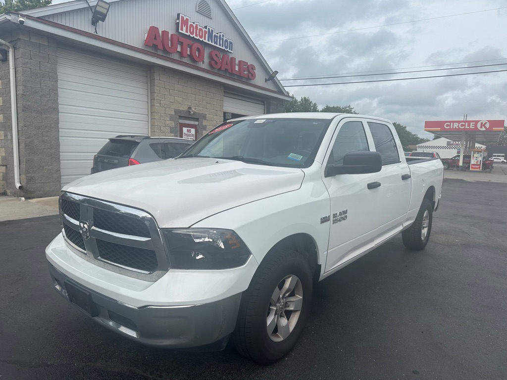Photo 4 of this RAM 1500