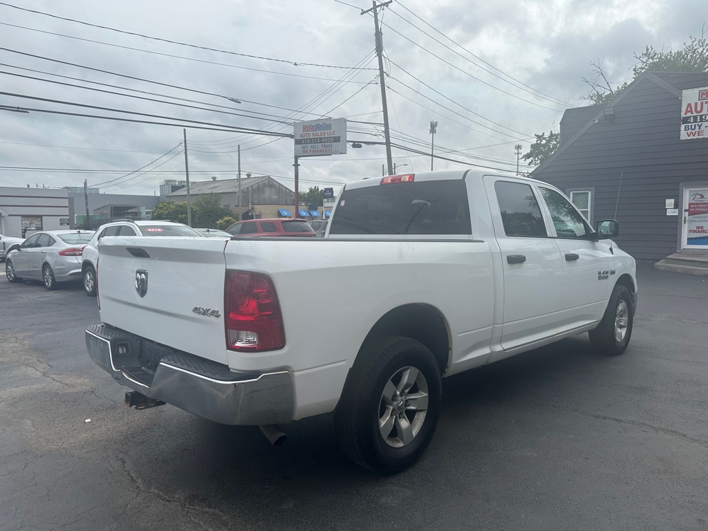 Photo 6 of this RAM 1500