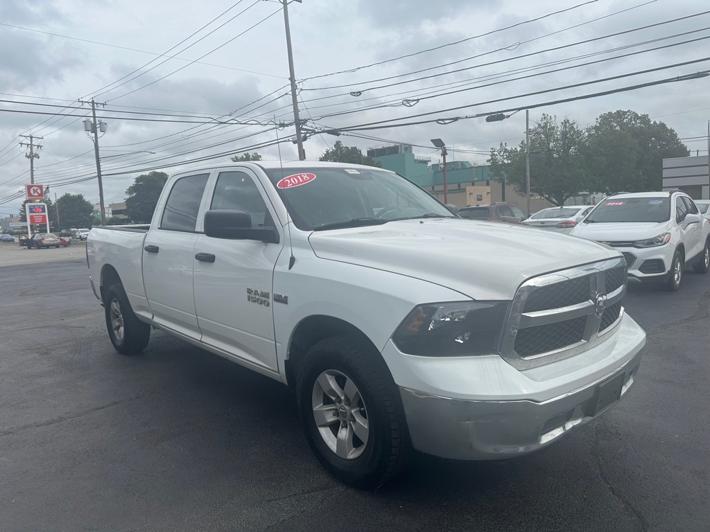 Photo 3 of this RAM 1500