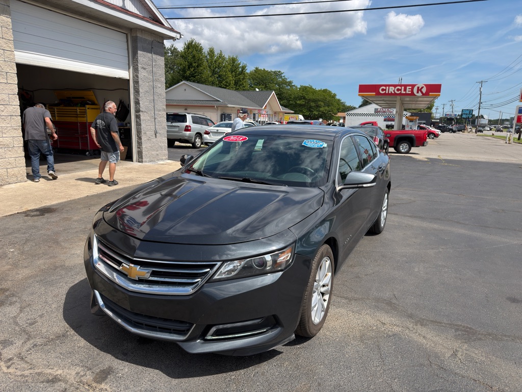 Photo 4 of this CHEVROLET IMPALA