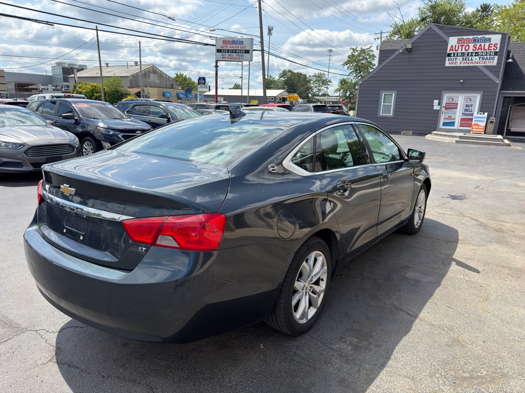 Photo 7 of this CHEVROLET IMPALA