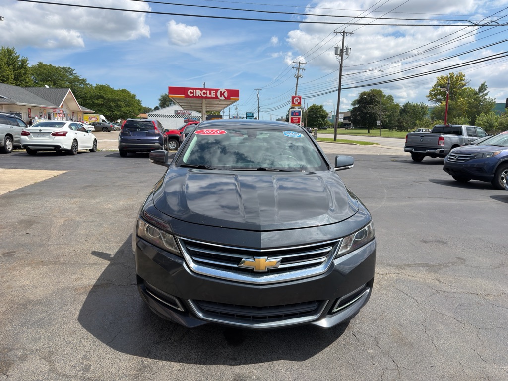 Photo 2 of this CHEVROLET IMPALA