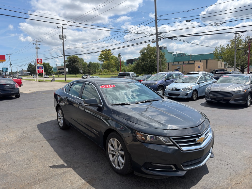 Photo 3 of this CHEVROLET IMPALA