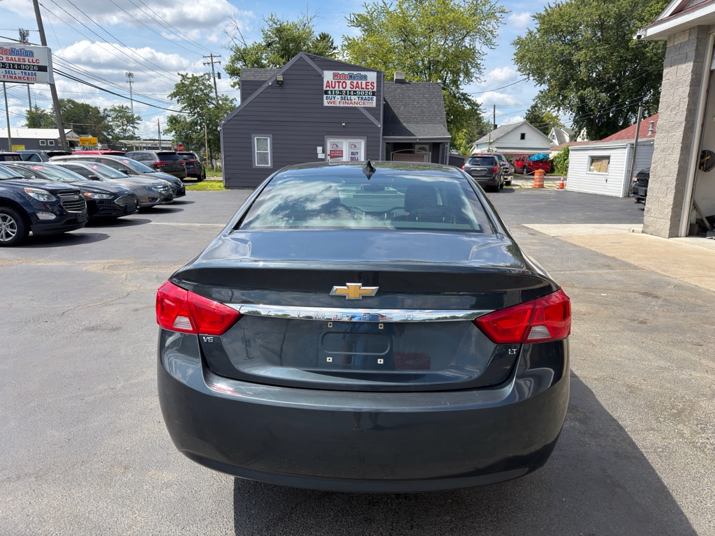 Photo 6 of this CHEVROLET IMPALA