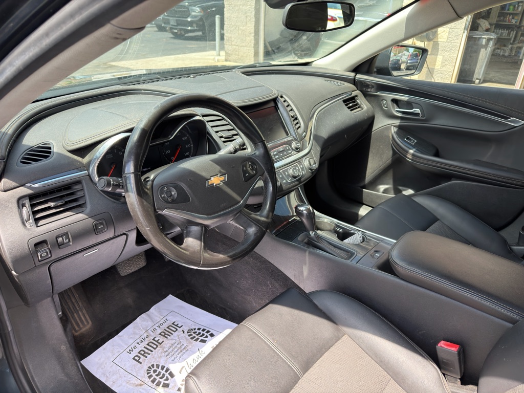 Photo 9 of this CHEVROLET IMPALA