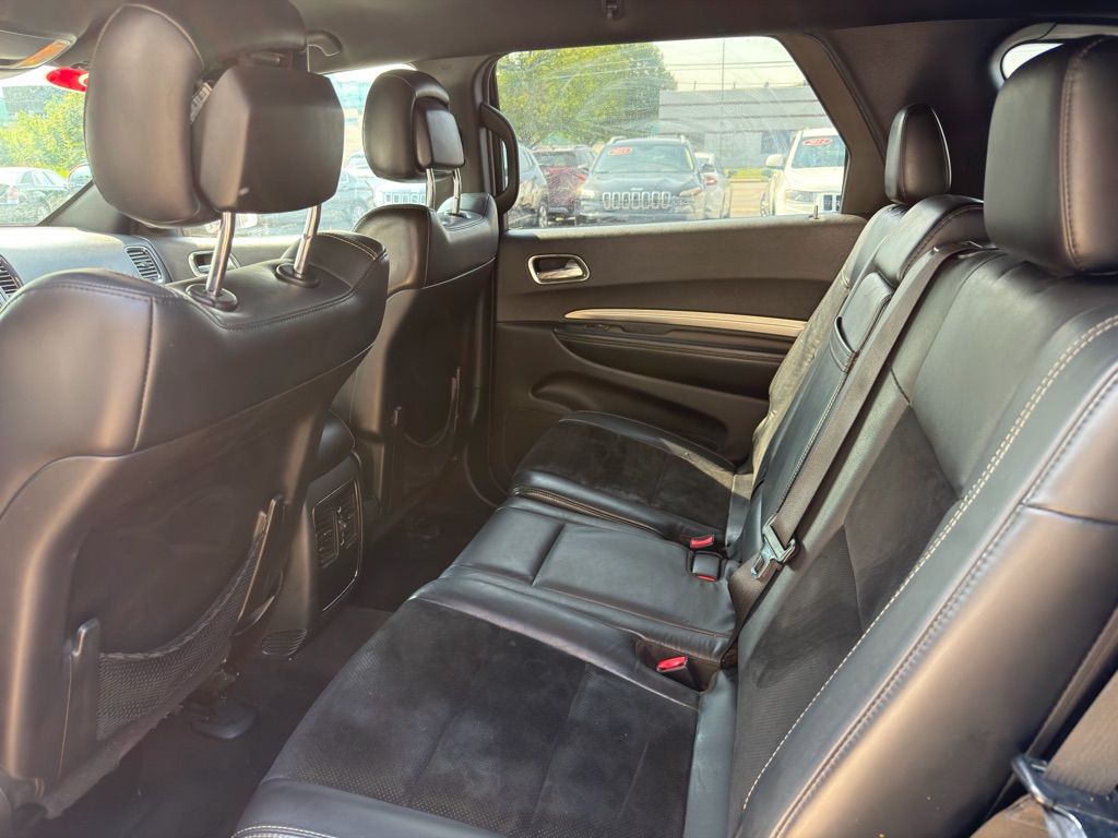 Photo 11 of this DODGE DURANGO