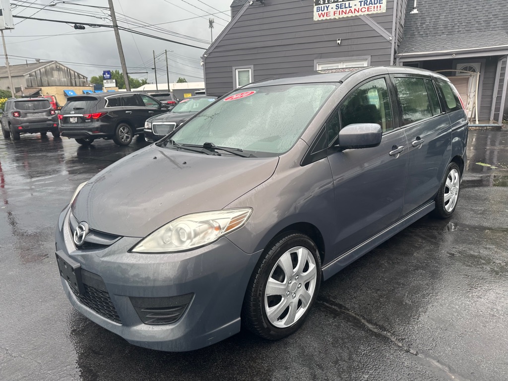Photo 3 of this MAZDA MAZDA5