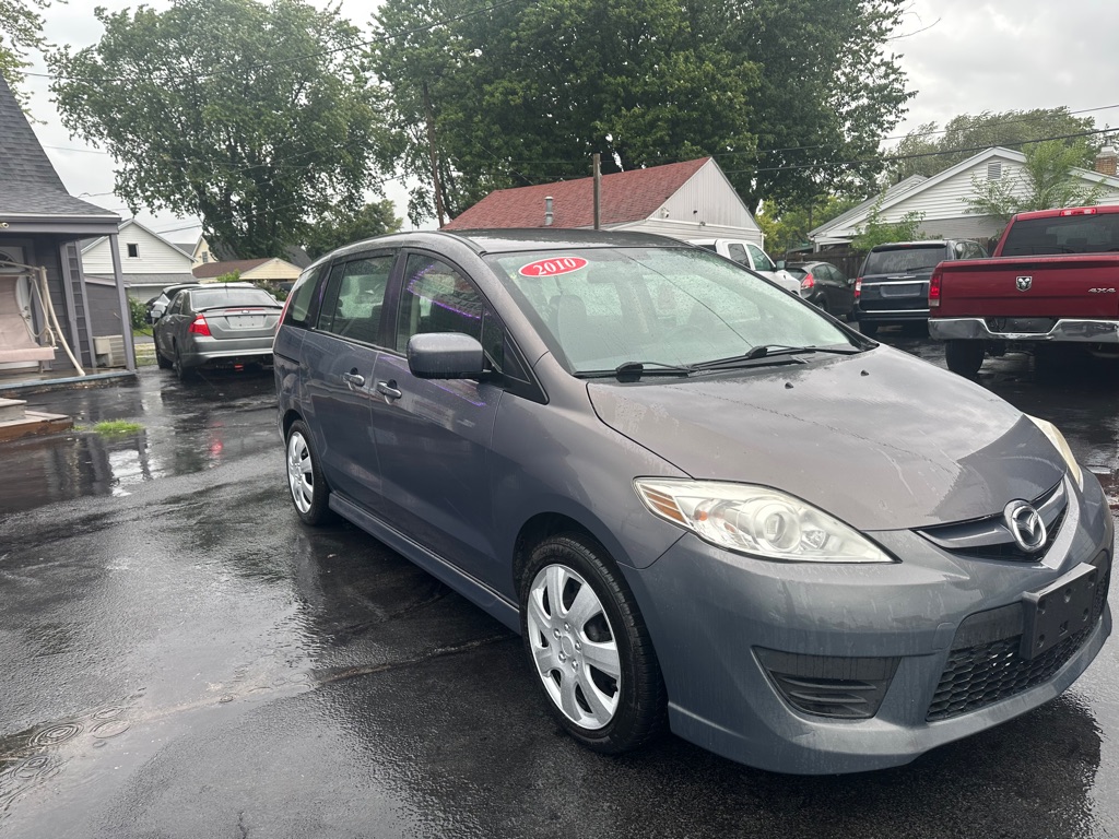 Photo 2 of this MAZDA MAZDA5