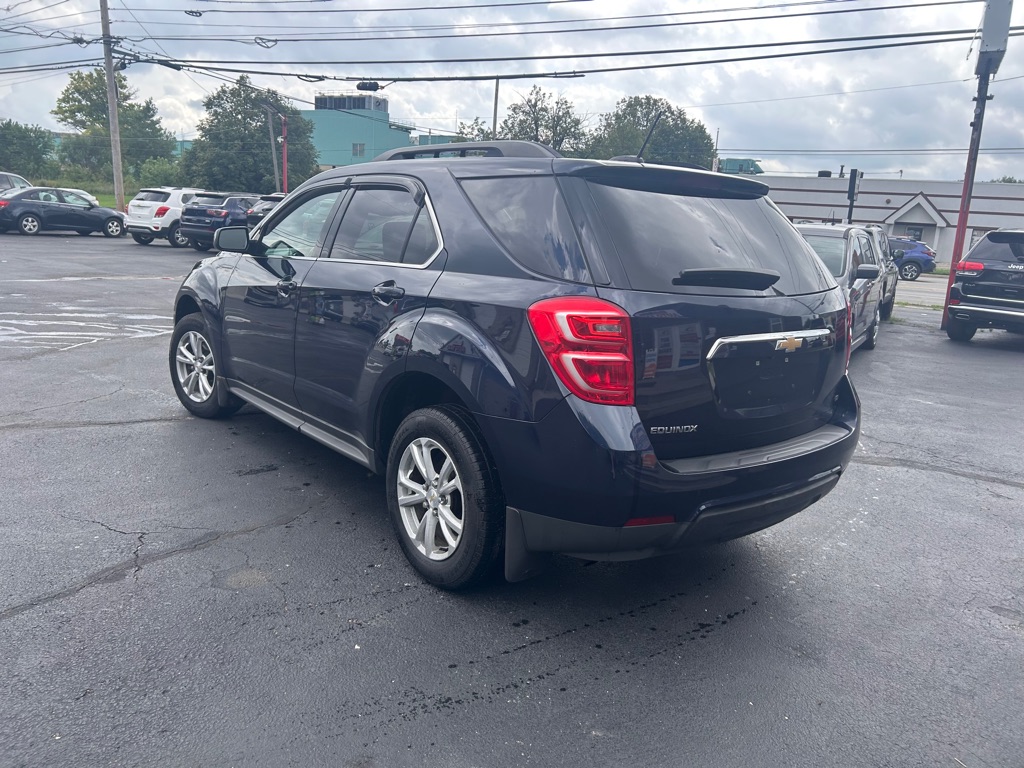 Photo 7 of this CHEVROLET EQUINOX