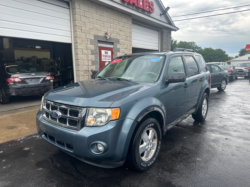 Photo 4 of this FORD ESCAPE