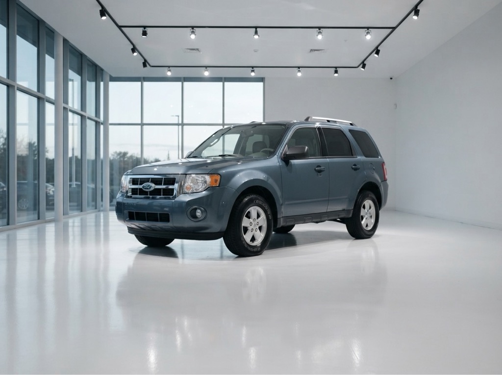 2010 FORD ESCAPE