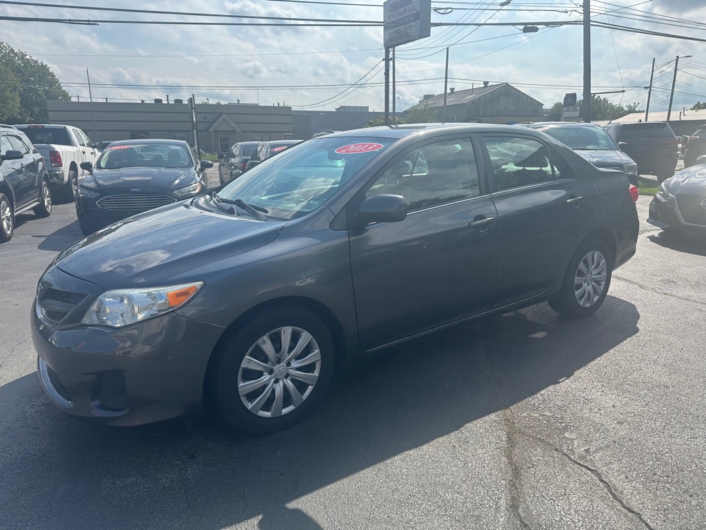 Photo 3 of this TOYOTA COROLLA