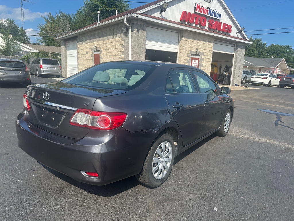 Photo 5 of this TOYOTA COROLLA