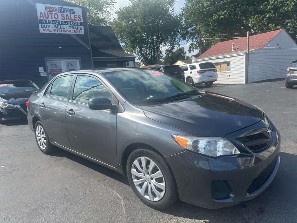 Photo 2 of this TOYOTA COROLLA