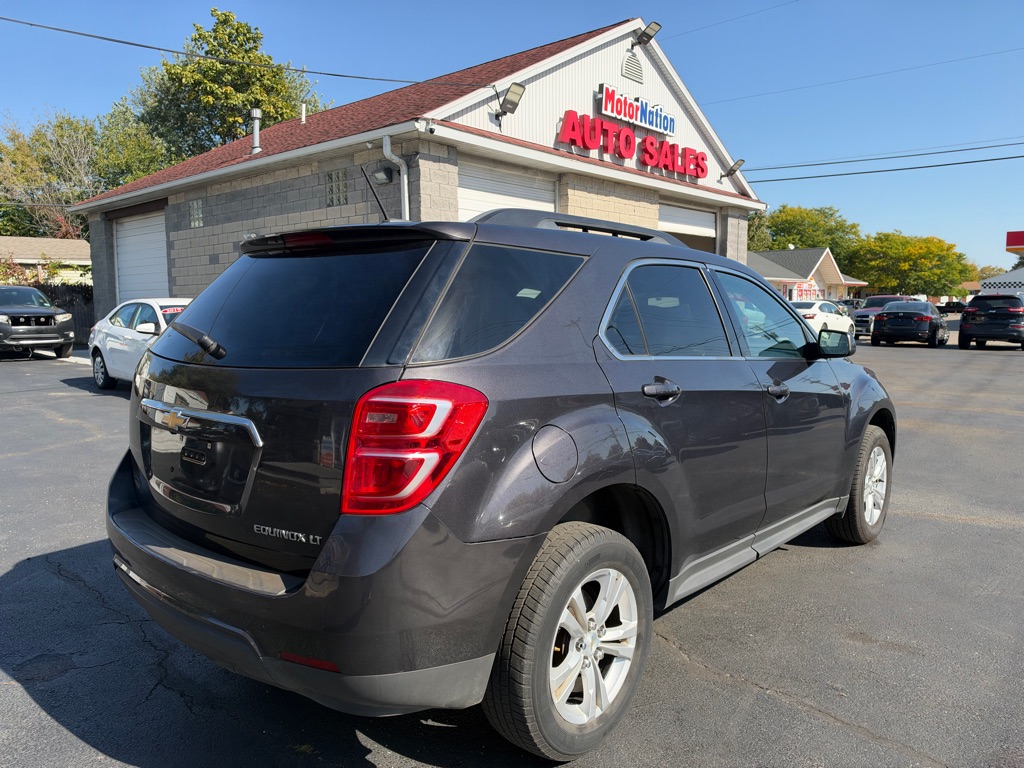 Photo 6 of this CHEVROLET EQUINOX