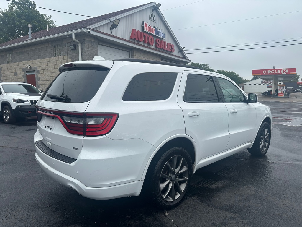 Photo 7 of this DODGE DURANGO
