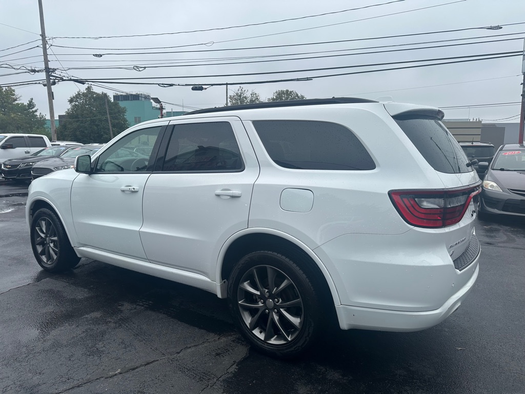 Photo 5 of this DODGE DURANGO
