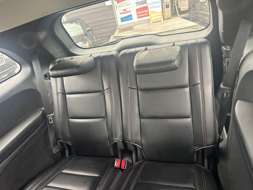 Photo 8 of this DODGE DURANGO
