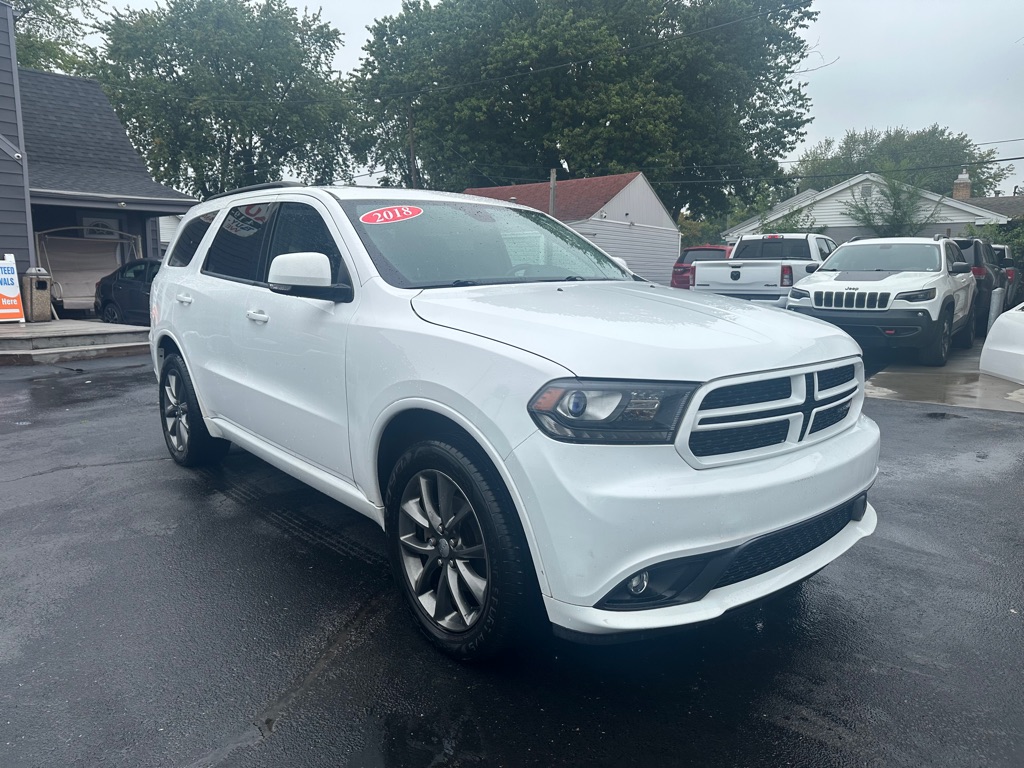 Photo 3 of this DODGE DURANGO