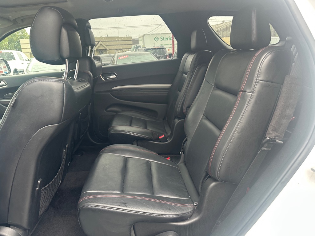 Photo 9 of this DODGE DURANGO