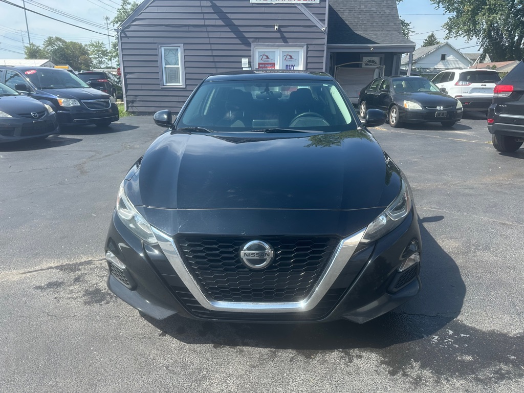 Photo 2 of this NISSAN ALTIMA
