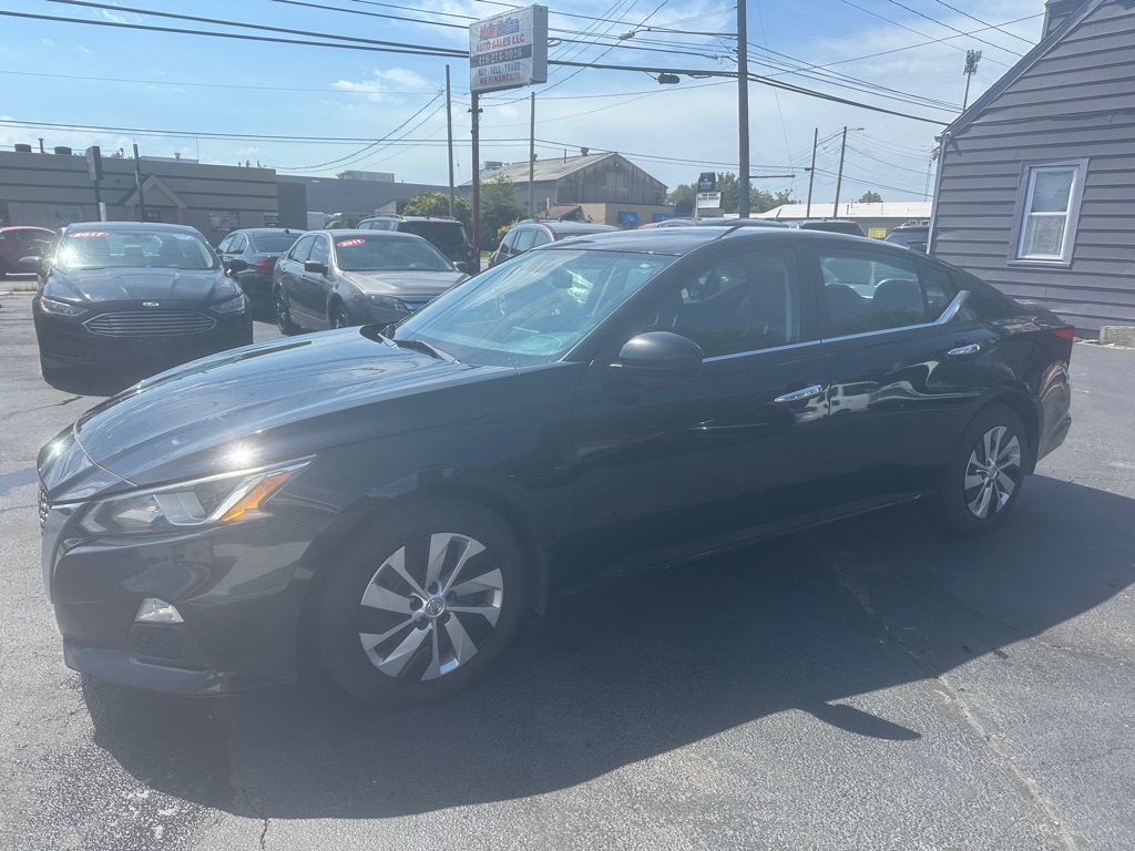 Photo 4 of this NISSAN ALTIMA
