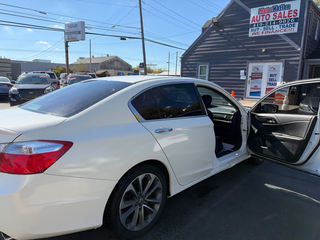 Photo 5 of this HONDA ACCORD