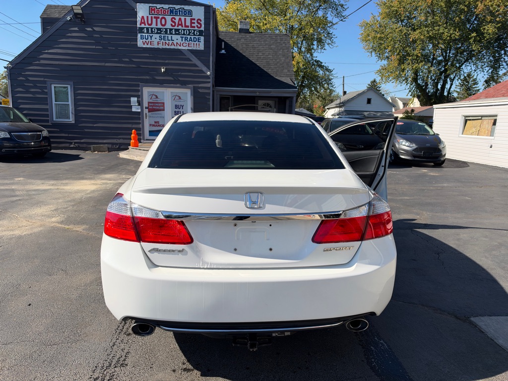 Photo 4 of this HONDA ACCORD