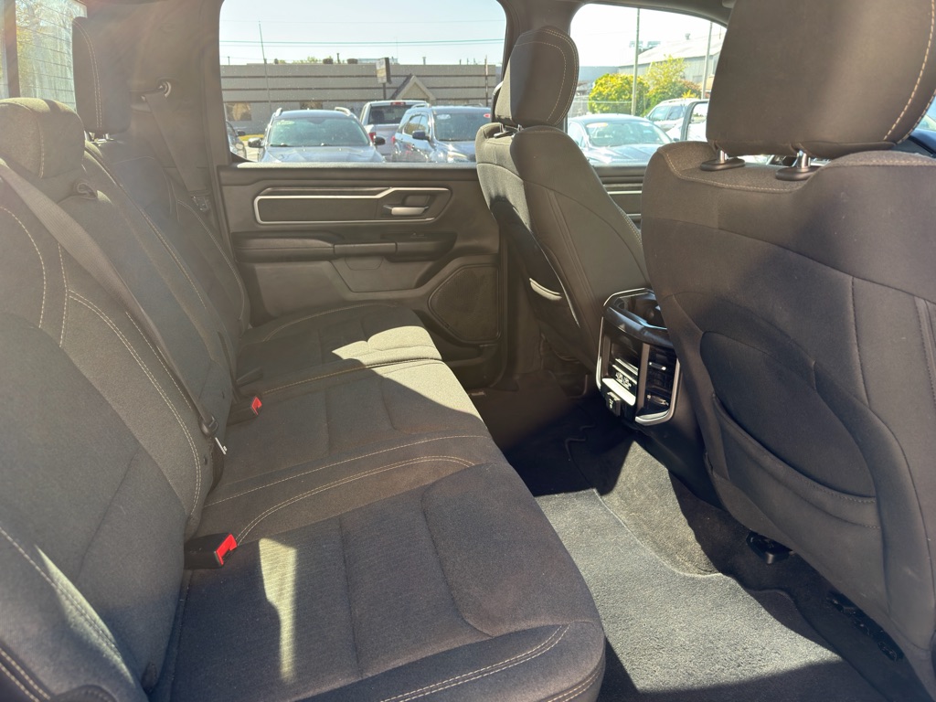 Photo 12 of this RAM 1500