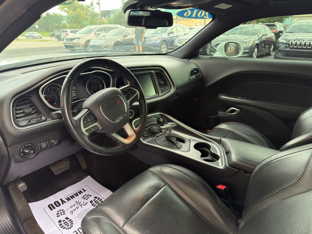 Photo 9 of this DODGE CHALLENGER