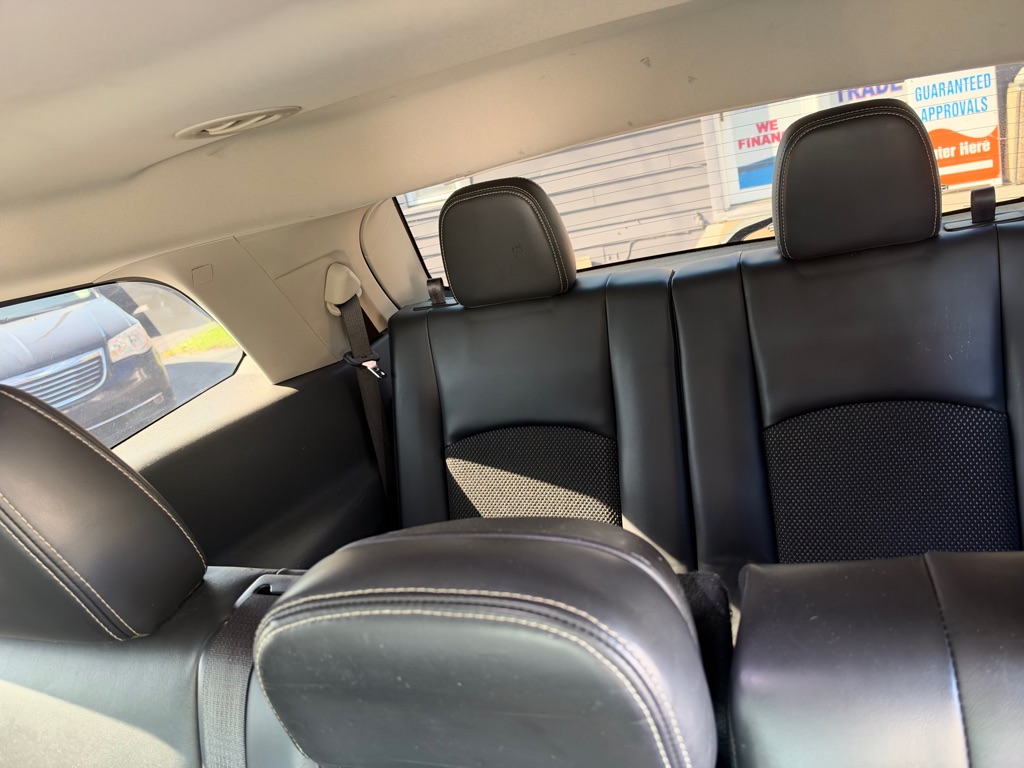 Photo 10 of this DODGE JOURNEY