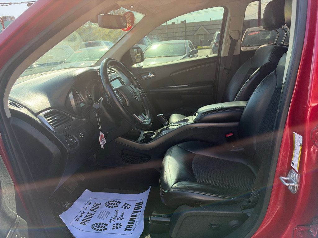 Photo 9 of this DODGE JOURNEY