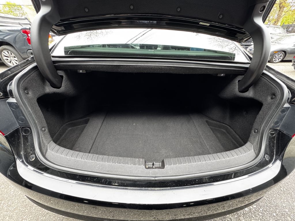 2016 Acura TLX Tech, photo 14