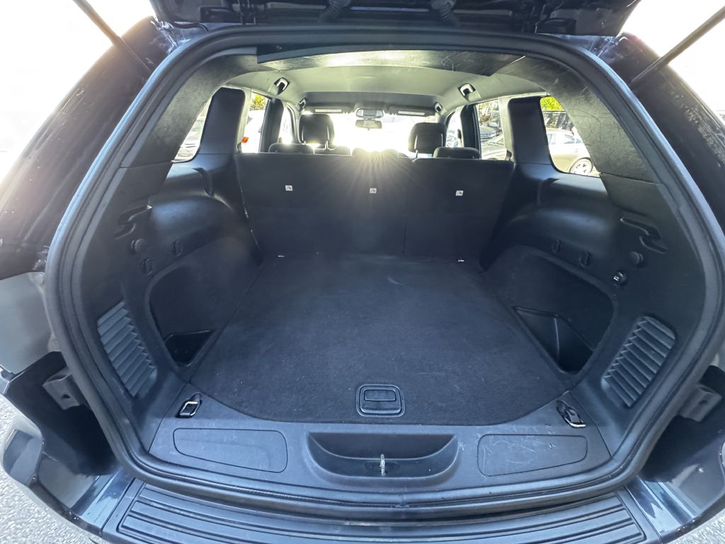 2015 Jeep Grand Cherokee Laredo, photo 15