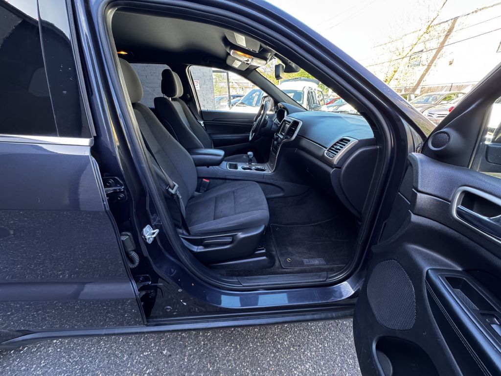 2015 Jeep Grand Cherokee Laredo, photo 17