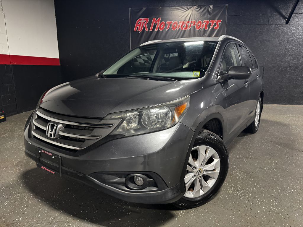 2013 Honda CR-V for sale in Bay Shore NY