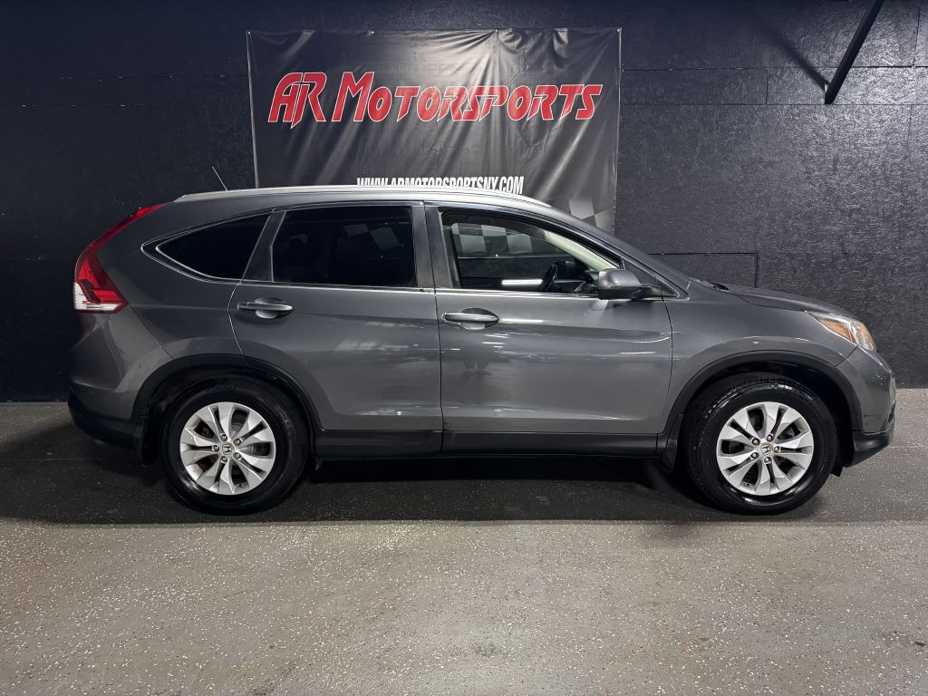 2013 Honda CR-V EX-L, photo 6