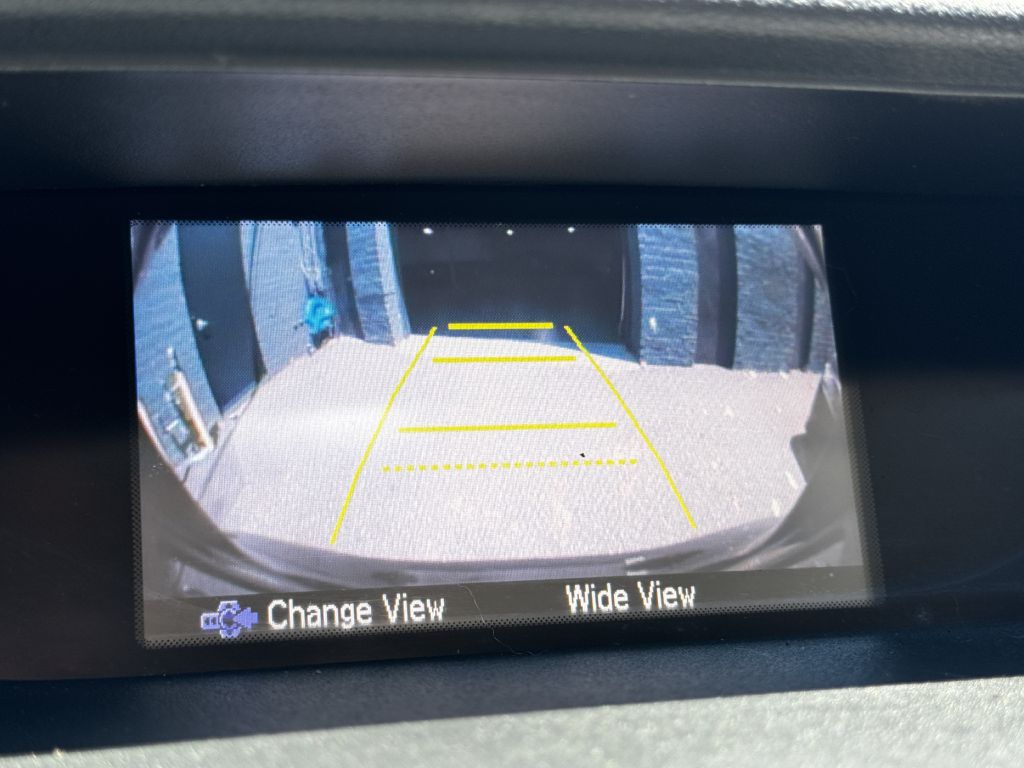 2013 Honda CR-V EX-L, photo 10