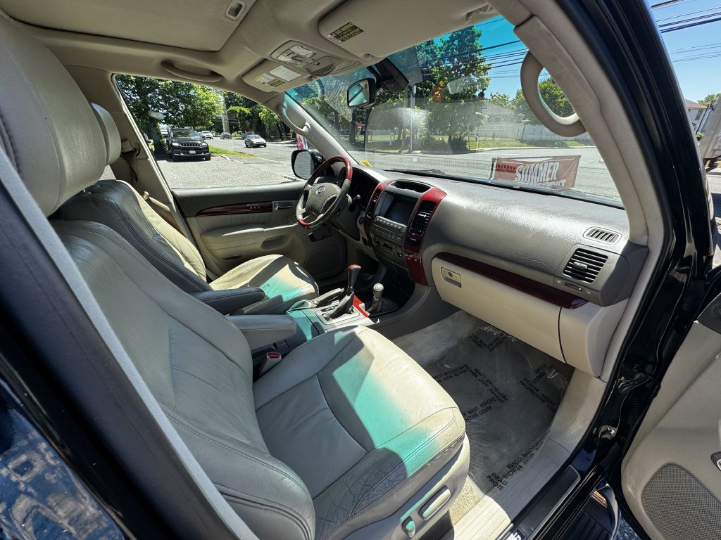 2009 Lexus GX 470, photo 20