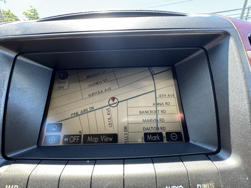 2009 Lexus GX 470, photo 10