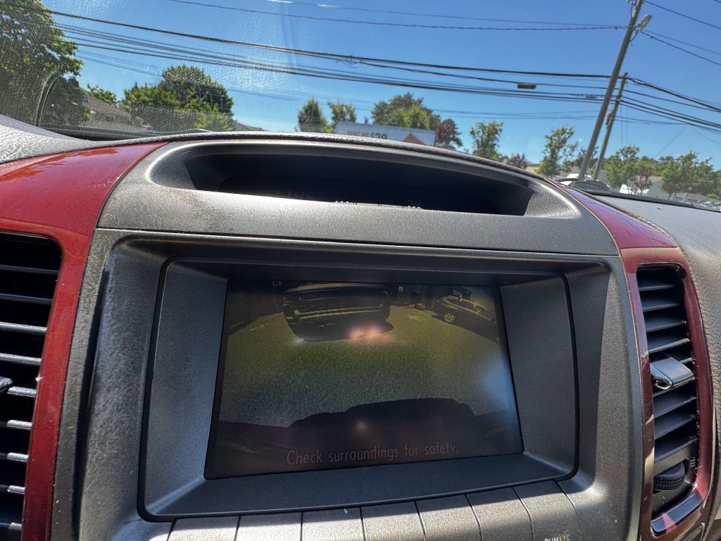 2009 Lexus GX 470, photo 9