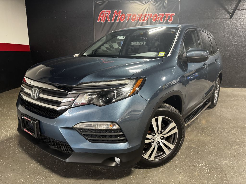 2016 Honda Pilot for sale in Bay Shore NY