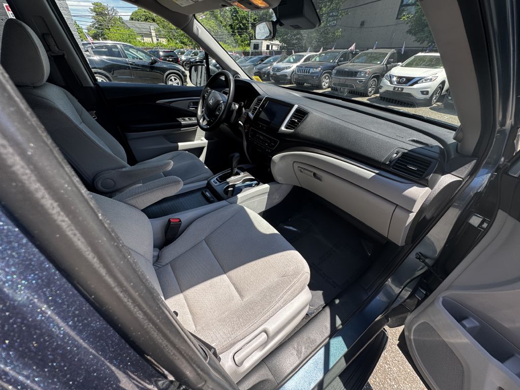 2016 Honda Pilot EX, photo 22