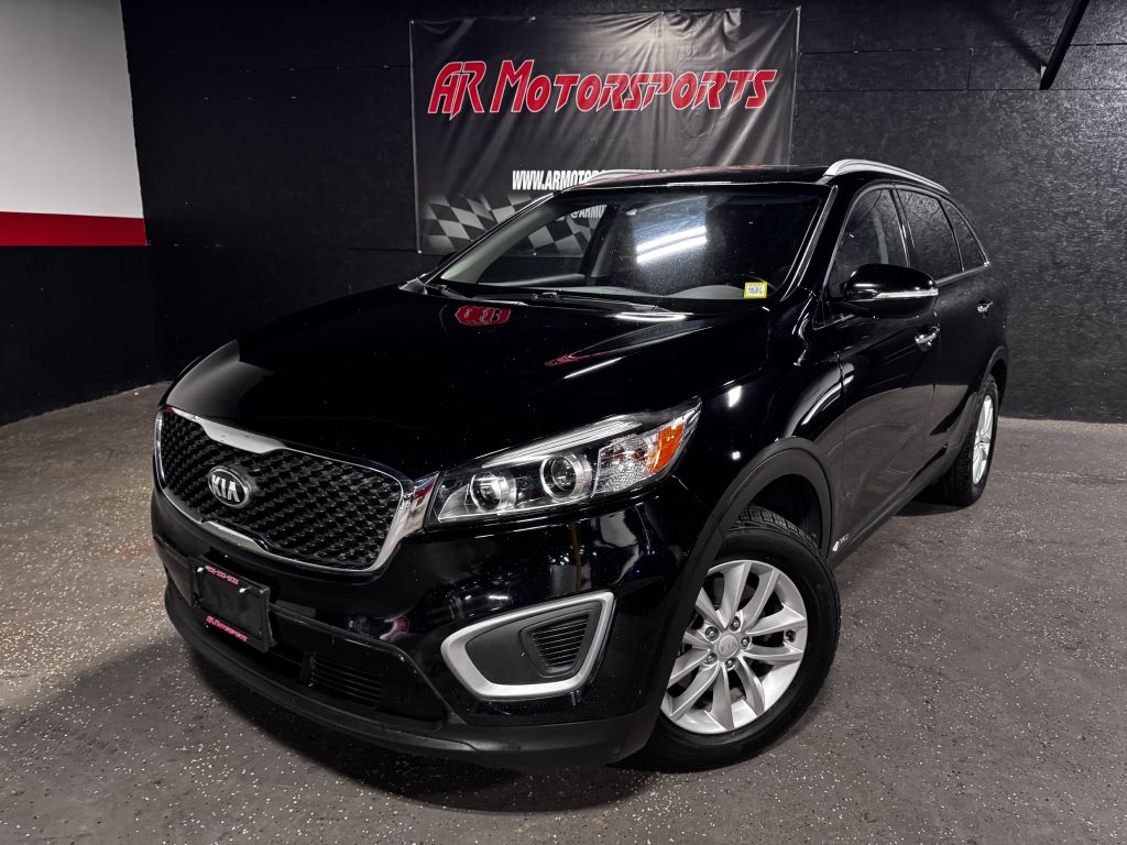 2018 Kia Sorento for sale in Bay Shore NY