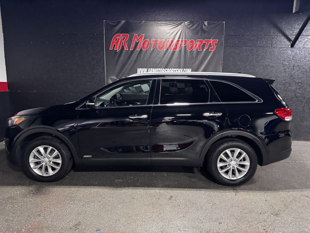 2018 Kia Sorento LX, photo 2