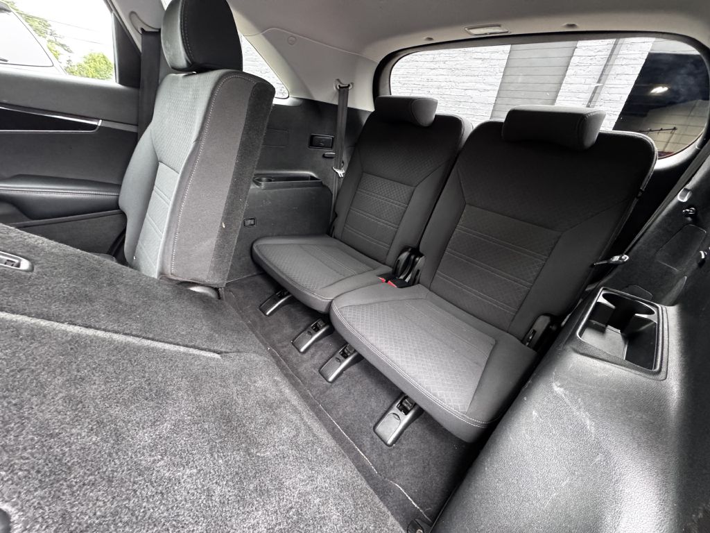 2018 Kia Sorento LX, photo 15