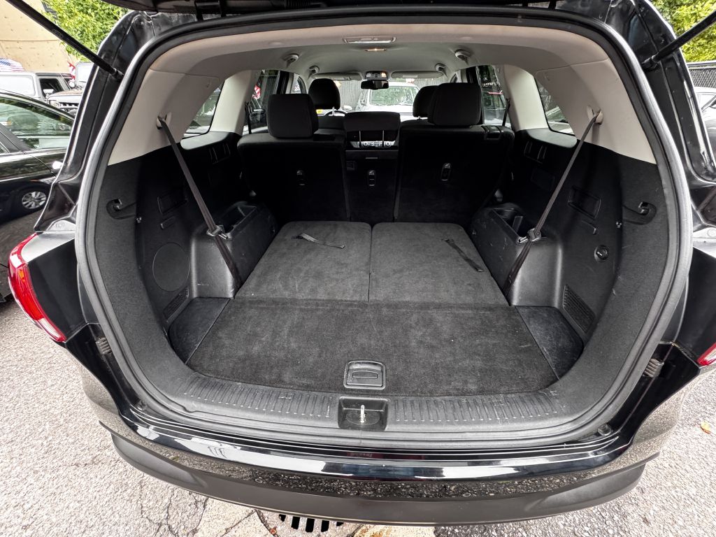 2018 Kia Sorento LX, photo 17