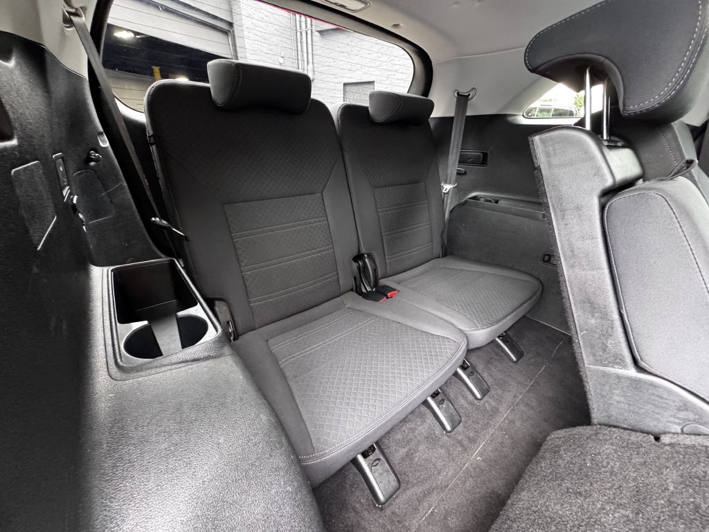 2018 Kia Sorento LX, photo 18