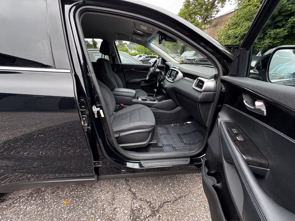 2018 Kia Sorento LX, photo 20