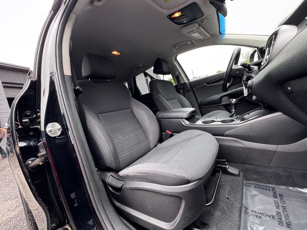 2018 Kia Sorento LX, photo 21